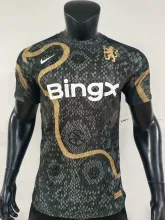 25/26 Chelsea Special Edition Player 1:1 Quality Soccer Jersey