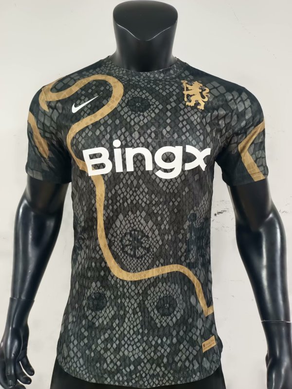 25/26 Chelsea Special Edition Player 1:1 Quality Soccer Jersey