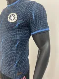 24/25 Chelsea  Away Player 1:1 Quality Soccer Jersey
