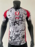 24/25 Japan  Special Edition Player 1:1 Quality Soccer Jersey