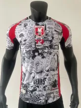 24/25 Japan  Special Edition Player 1:1 Quality Soccer Jersey