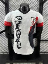 24/25 Japan  Special Edition Player 1:1 Quality Soccer Jersey