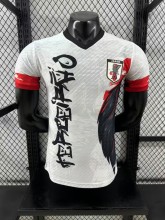 24/25 Japan  Special Edition Player 1:1 Quality Soccer Jersey