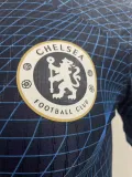 24/25 Chelsea  Away Player 1:1 Quality Soccer Jersey