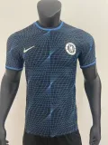 24/25 Chelsea  Away Player 1:1 Quality Soccer Jersey