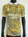 24/25  Real Madrid Special Edition Player 1:1 Quality Soccer Jersey