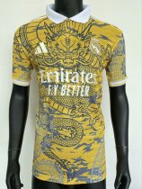 24/25 Real Madrid Special Edition Player 1:1 Quality Soccer Jersey 24/25 Real Madrid Special Edition Player 1:1 Quality Soccer Jersey