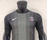 24/25 PSG Paris Goalkeeper Player 1:1 Quality Soccer Jersey