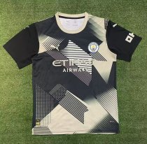 25/26 Manchester City Special Edition Fans 1:1 Quality Soccer Jersey