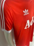 1994/1995 Independiente Home Fans Retro 1:1 Quality Soccer Jersey