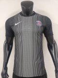24/25 PSG Paris Goalkeeper Player 1:1 Quality Soccer Jersey
