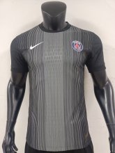 24/25 PSG Paris Goalkeeper Player 1:1 Quality Soccer Jersey