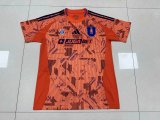 25/26 Universidad De Chile  Away Fans 1:1 Quality Soccer Jersey