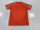 25/26 Universidad De Chile  Away Fans 1:1 Quality Soccer Jersey