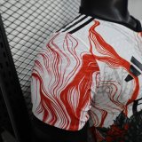 25/26 Real Madrid  Special Edition Player 1:1 Quality Soccer Jersey