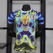 24/25 Japan  Special Edition Player 1:1 Quality Soccer Jersey