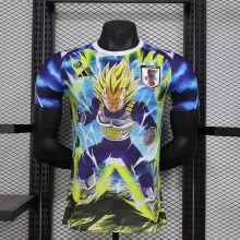 24/25 Japan  Special Edition Player 1:1 Quality Soccer Jersey