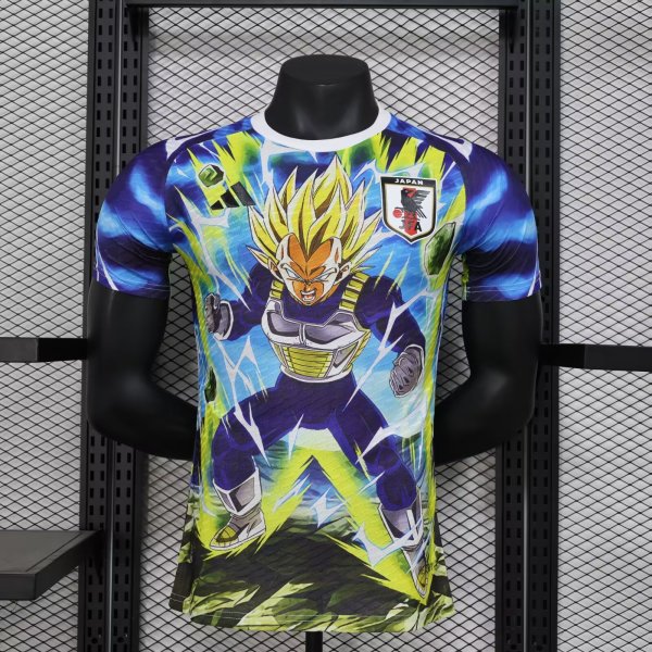 24/25 Japan  Special Edition Player 1:1 Quality Soccer Jersey