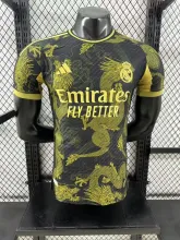 24/25  Real Madrid Special Edition Player 1:1 Quality Soccer Jersey