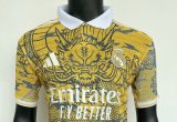 24/25  Real Madrid Special Edition Player 1:1 Quality Soccer Jersey