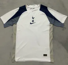 25/26 Tottenham Away  Fans 1:1 Quality Soccer Jersey