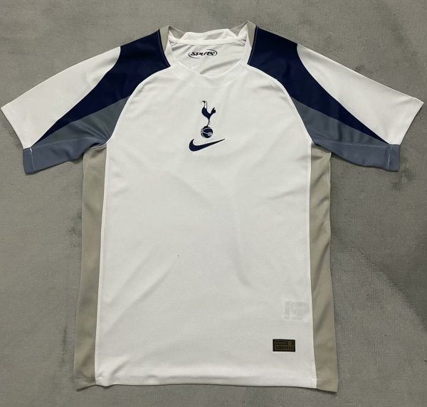 25/26 Tottenham Away  Fans 1:1 Quality Soccer Jersey