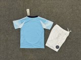 25/26 New York City FC  Home  Fans 1:1 Quality Soccer Jersey