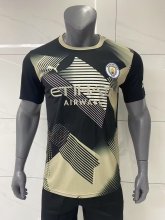 25/26 Manchester City Special Edition Fans 1:1 Quality Soccer Jersey