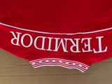 1998/2000 Independiente Home Fans Retro 1:1 Quality Soccer Jersey