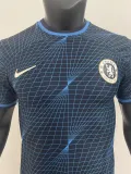 24/25 Chelsea  Away Player 1:1 Quality Soccer Jersey