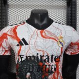 25/26 Real Madrid  Special Edition Player 1:1 Quality Soccer Jersey
