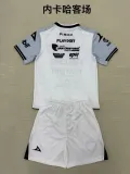 24/25 Club Necaxa  Away Kits 1:1 Quality Soccer Jersey
