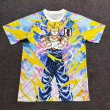 25/26 Japan Special Edition Fans 1:1 Quality Soccer Jersey