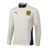 25/26 Portugal Training Off White 1:1 Quality Training Jersey