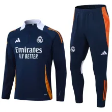 24/25  Real Madrid  Training   1:1 Quality Training Jersey