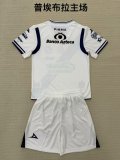 24/25 Club Puebla Home Kits 1:1 Quality Soccer Jersey