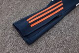 24/25  Real Madrid  Training   1:1 Quality Training Jersey