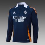 24/25  Real Madrid  Training   1:1 Quality Training Jersey