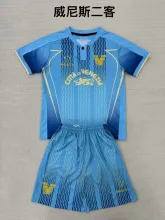 24/25 Venice Third  Kids Kits 1:1 Quality Soccer Jersey