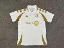 25/26 Los Angeles Away Fans 1:1 Quality Soccer Jersey