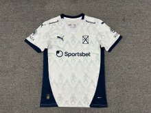 25/26 Independiente Santa Fe Away Fans 1:1 Quality Soccer Jersey