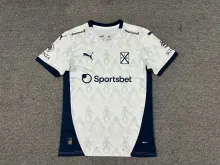 25/26 Independiente Santa Fe Away Fans 1:1 Quality Soccer Jersey