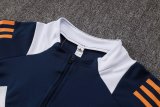 24/25  Real Madrid  Training   1:1 Quality Training Jersey