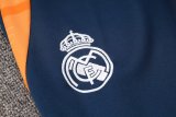 24/25  Real Madrid  Training   1:1 Quality Training Jersey