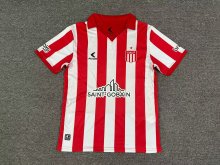 24/25 Estudiantes de La Plata Home Fans 1:1 Quality Soccer Jersey