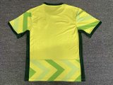 25/26 Australia Home Fans  1:1 Quality Soccer Jersey