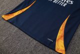 24/25  Real Madrid  Training   1:1 Quality Training Jersey