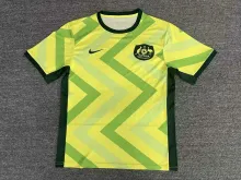 25/26 Australia Home Fans  1:1 Quality Soccer Jersey