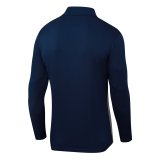 25/26 Portugal Training Blue With White 1:1 Quality Training Jersey
