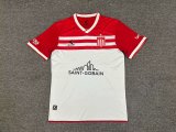 24/25 Estudiantes de La Plata  Away Fans 1:1 Quality Soccer Jersey